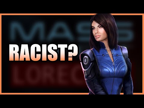 The Redemption of Ashley Williams | Mass Effect Lorecast 79