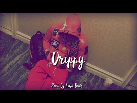 SOLD DrakeO The Ruler RJ Shoreline Mafia Type Beat 2018 - "Drippy" (Prod. By Asapz Beats)
