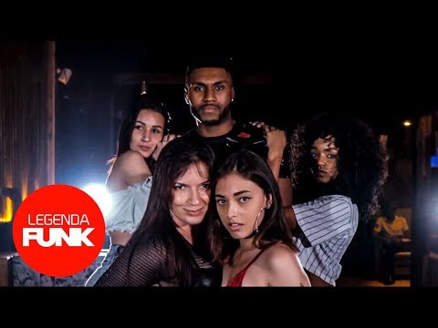 Tallis Henrique - Contagem Regressiva (Videoclipe Oficial)