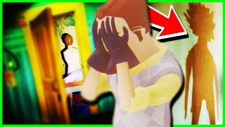 hello neighbor alpha 3 endings hello neighbor alpha 3 endings