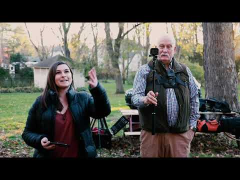 Zoar Village - Welcome to the Go Pro Experiment