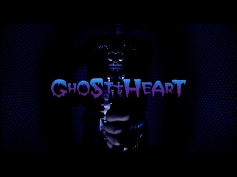 LM.C - GHOST†HEART / Music Video (HD ver.)