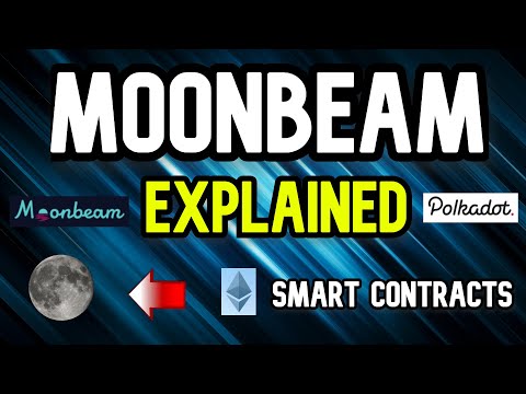 YouTube video about: What is the moonbeam?