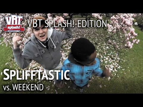 Video thumbnail for Vs. Weekend — [Viertelfinale VBT Splash!-Edition 2012]