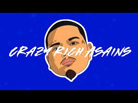 [FREE] $tupid Young x Fenix Flexin Type Beat 2025 "Crazy Rich Asians"