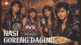 Download lagu Nasi Goreng Daging - RKK | Rock Jiwang Melayu mp3 Download lagu Nasi Goreng Daging - RKK | Rock Jiwang Melayu mp3
