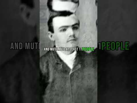 Joseph Vacher’s famous last words