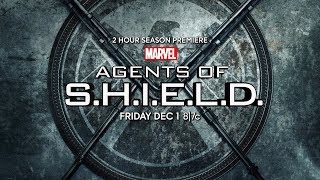 Agents of S.H.I.E.L.D. - Saison 5 | Bande-annonce (VO)