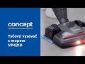 Concept VP 4210