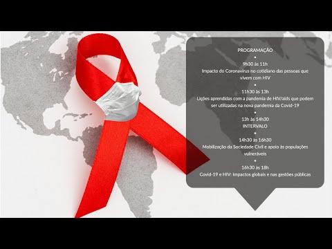 Dia Mundial de Combate à Aids: A pandemia dentro da pandemia