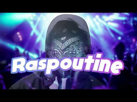 Ziak - Raspoutine (House Club Remix)
