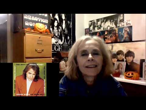 Rockin "Reaction" Rollers - TWO TICKETS TO PARADISE - (Eddie Money)