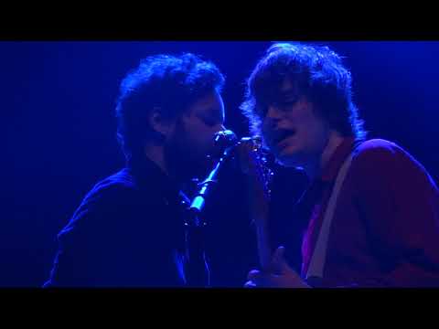 Peter Doherty & The Puta Madres (live)