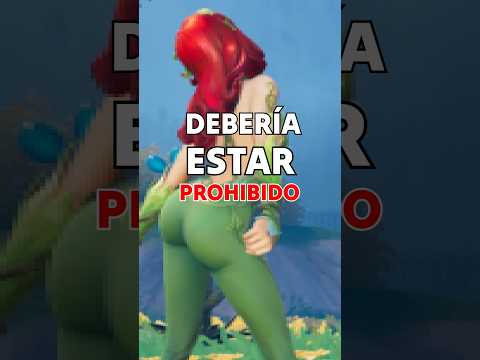 This #fortnite CREATIVE MAP SHOULD BE BANNED ❌🥵 Season 3 #fortniteclips #fortniteshorts