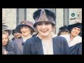 Charlie Chaplin The Rink 4K UHD Color 60fps FULL MOVIE