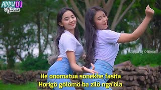 Download lagu DJ LAGU NIAS || OI TOLA FASITA || DJ JUNGLE DUTCH PARGOY JEDAG-JEDUG mp3 Download lagu DJ LAGU NIAS || OI TOLA FASITA || DJ JUNGLE DUTCH PARGOY JEDAG-JEDUG mp3