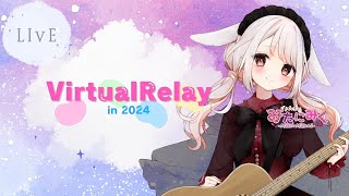 [Vtub] 小箱or個人Vtuber 0121 DD串