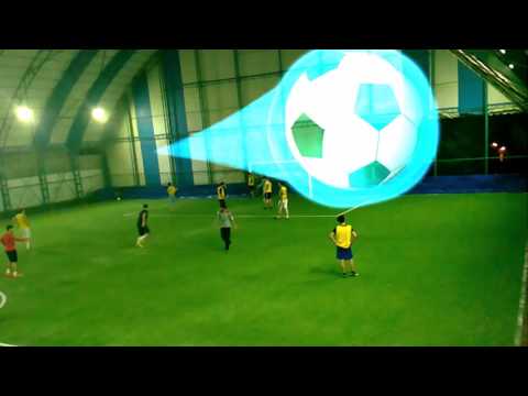 Burak Halısaha 14.11.2015 22:00 - akillisaha.com