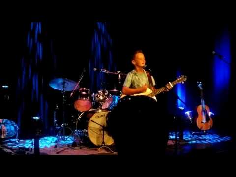 Niels Sievers Live @ Pitboel Theater