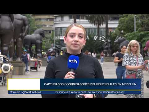 Capturaron en Santo Domingo a alias “Kala”, señalado de coordinar tráfico de drogas y extorsiones