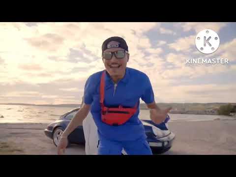 DJ Hamida feat. @Cappuccino TV - "Daynidaini" (clip officiel)