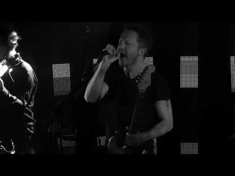 DEUS "SISTER DEW"  @ DEN ATELIER LUXEMBOURG 2019(20 YEARS TOUR"THE IDEAL CRASH"°