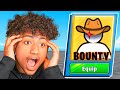 Spending $6,584,437 On The NEW BOUNTY Ability.. (Roblox Blade Ball)