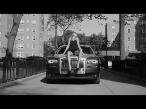 Mary Komasa - Lost Me (short version) edited