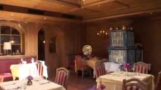 preview picture of video 'Hotel Restaurant Walter San Candido/Innichen (South Tyrol - Dolomites)'