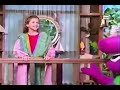 Barney Lavender S Blue Korean Dubbed
