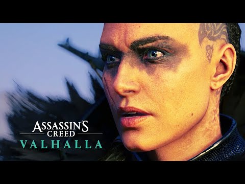 Assassin's Creed Valhalla PL Odc 75 Dramat w Snotinghamscire 4K