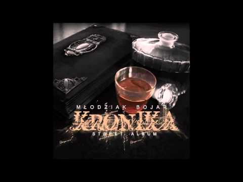 Młodziak/Bojar -  Nie Znasz Nas?