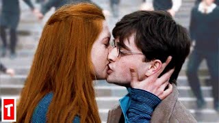 Harry Potter Got This Majorly Wrong