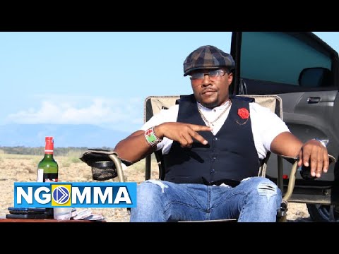 TOBY BISENGO - KILA NDAAONA! (OFFICIAL VIDEO)