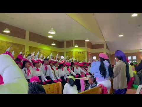 Nyanga combine choir 🔥🔥🔥