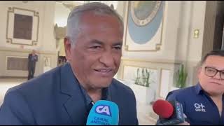 Arredondo sindica a Sebastián Siero de las amenazas de muerte a alcaldes