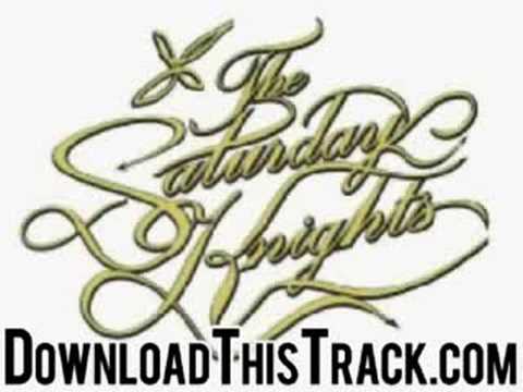 the saturday knights - Motorin' - The Saturday Knights