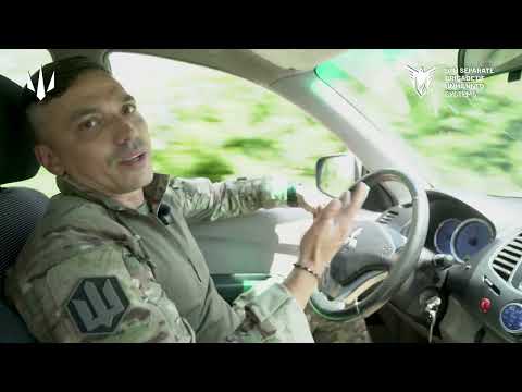 Autobusy pro 9. brigádu bezpilotních systémů