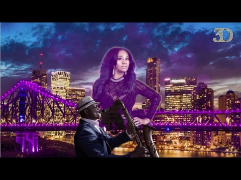 Are You That Somebody (444hz) by David Davis Feat. Tiffany T'Zelle