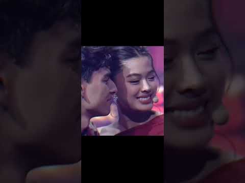 Dibalik Mesranya Harry Vaughn dan Aqeela Calista Ada Pacarnya Yang Salting