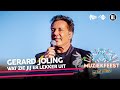 Gerard Joling - Wat zie jij er lekker uit • Muziekfeest op het Plein 2022 // Sterren NL