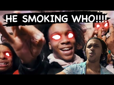 THE DISRESPECT WILL NEVER END!!!!! NBD Dontray reacts to Dudey Lo x Sha Ek x 41 Heemy - LLKD