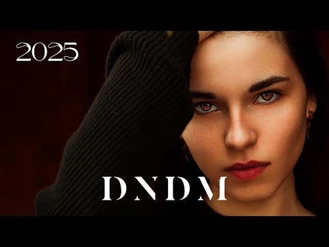 DNDM, Imazee, Davvi - Taxi Crying (Original Mix) || 4K Video Clip