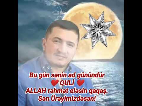 Lotu Qulu Dogum Gunu - Ceyhun Qarabagli (Official) 2020 mp3