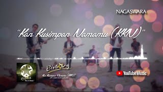 Download lagu Bintang - Kan Kusimpan Namamu (KKN) ( Video Lyrics) #lirik mp3