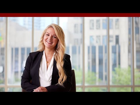 From Engineer to EMBA: Andrea van den Haak's MBA ROI Story