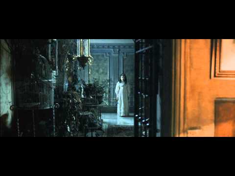 Más Negro Que La Noche - Trailer Oficial