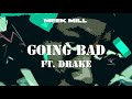 Meek Mill - Going Bad ft. Drake (Official Instrumental w/ Download) thumbnail 1