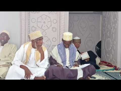 𝐓𝐒𝐈𝐃𝐉𝐄 / 𝐃𝐀𝐑𝐀𝐒𝐒𝐀 𝐃𝐔 17𝐞𝐦𝐞 𝐉𝐨𝐮𝐫 𝐃𝐮 𝐑𝐀𝐌𝐀𝐃𝐀𝐍 2026𝐩𝐚𝐫 : 𝐇𝐨𝐮𝐬𝐬𝐞𝐢𝐧𝐞 𝐂𝐡𝐚𝐫𝐢𝐟 𝐒𝐚𝐢𝐝 𝐀𝐛𝐝𝐚𝐥𝐥𝐚𝐡 𝐣𝐚𝐦𝐚𝐥𝐲𝐥𝐚𝐲𝐥