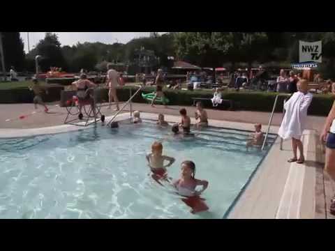 School`s Out Poolparty